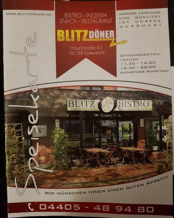 Blitz-Döner