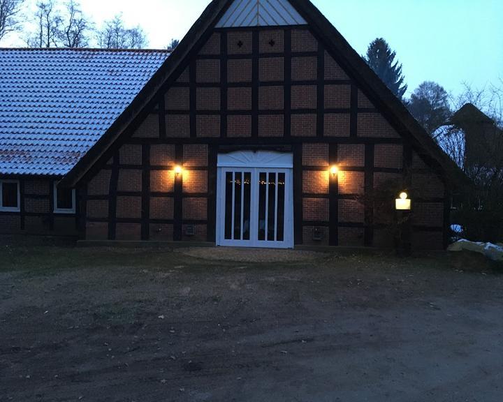 Engelmannsbake Landgasthof