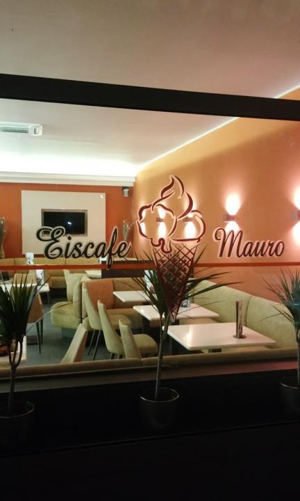 Eiscafe Mauro